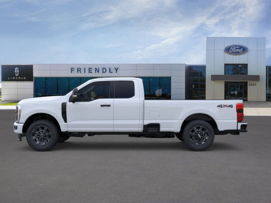 New 2026 Ford Super Duty F-350 XL TRUCK