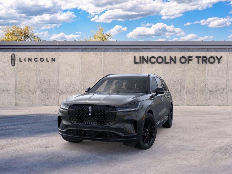 New 2026 Lincoln Aviator | VIN 5LM5J7XC8TGL05620 | For Sale