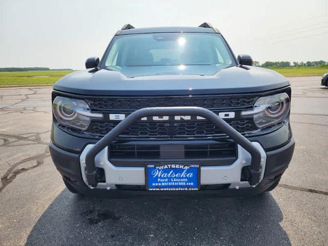 2025 Ford Bronco Sport Outer Banks - Photo 25
