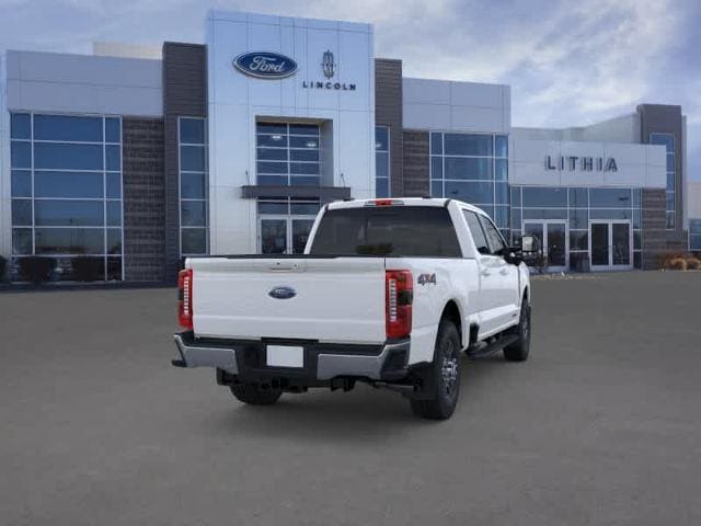 Thumbnail: 2026 Ford F-250 - 30