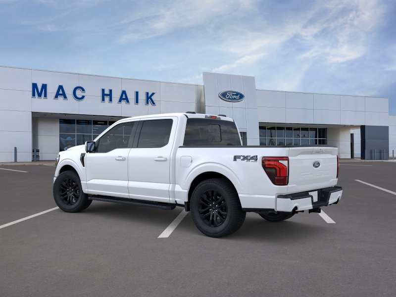 2026 Ford F-150 Lariat TRUCK