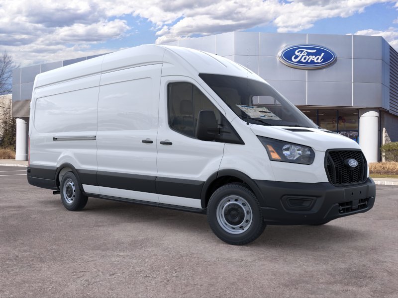 2026 Ford Transit Van Base - Photo 28