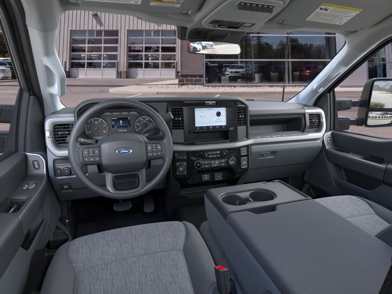 2026 Ford F-350 Super Duty XL - Photo 9