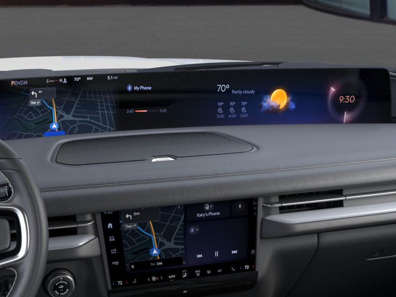 2025 Lincoln Navigator Reserve - Photo 14