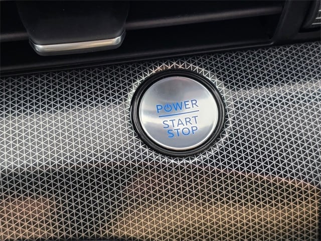 2025 Ford Mustang Mach-E GT - Photo 56