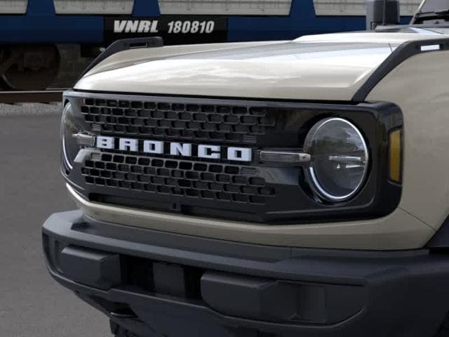 Thumbnail: 2026 Ford Bronco - 44