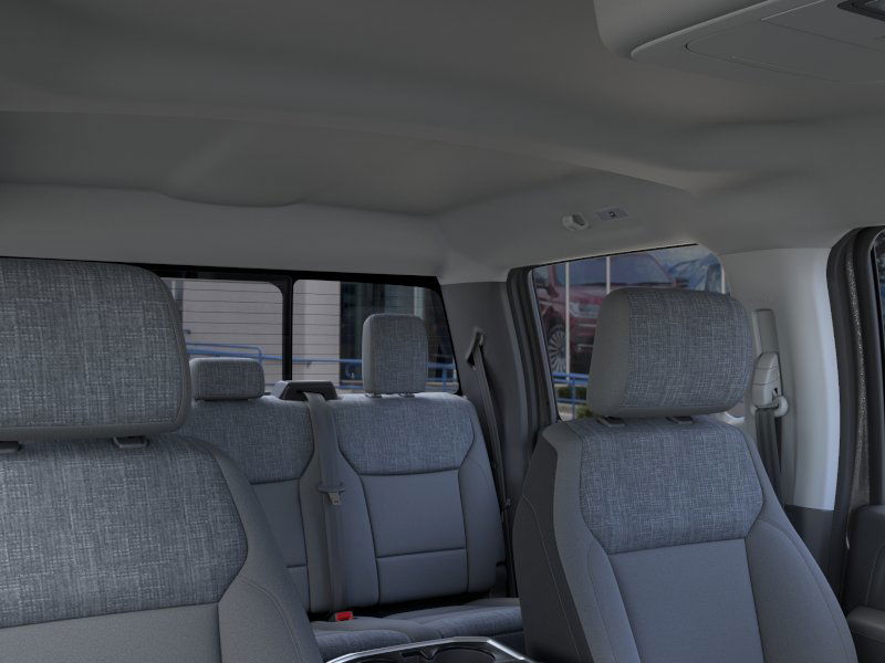 Thumbnail: 2026 Ford F-150 - 50