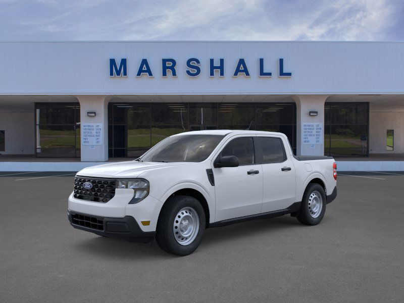 2025 Ford Maverick XL's photo