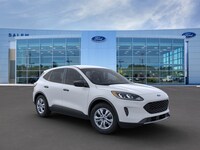 2020 Ford Escape SUV 2020 Ford Escape SUV