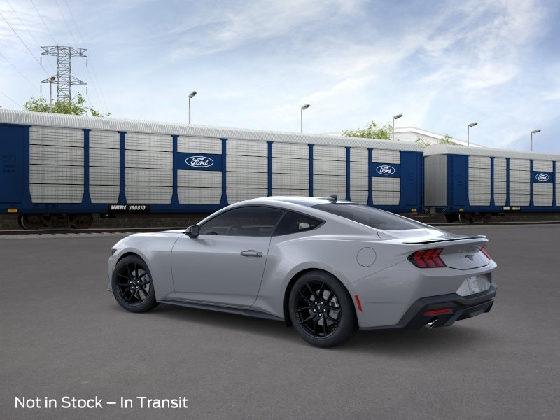 Mustang