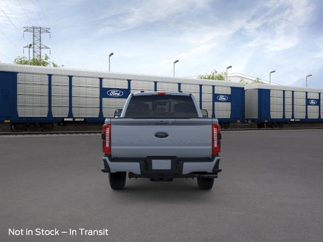 new 2026 Ford Super Duty F-350 SRW car, priced at $96,520