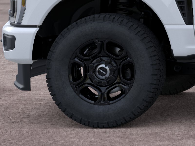 2026 Ford F-350 Super Duty XL - Photo 19