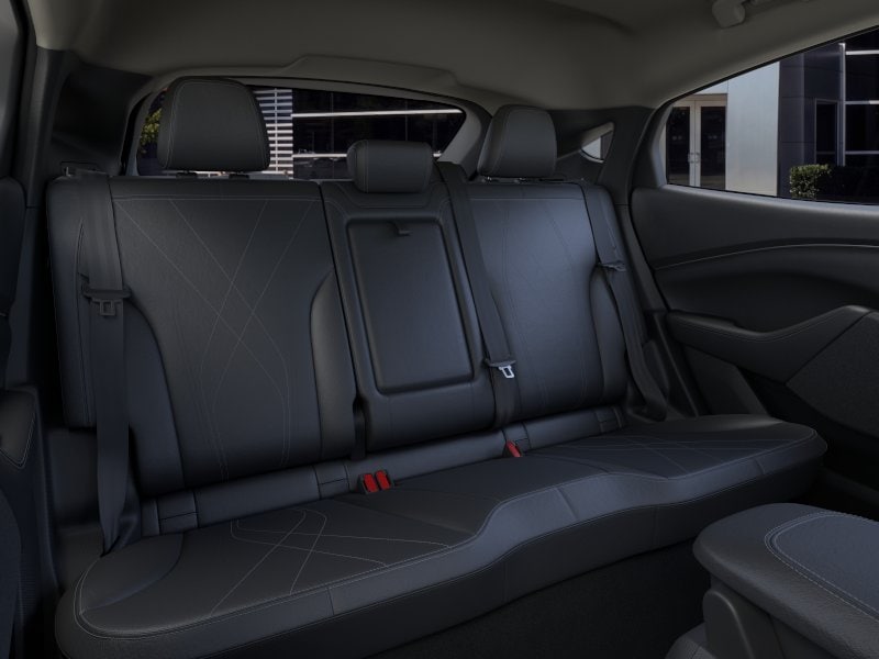2024 Ford Mustang Mach-E Select - Photo 11