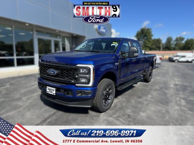 2026 Ford F-250 Super Duty XL - Photo 32
