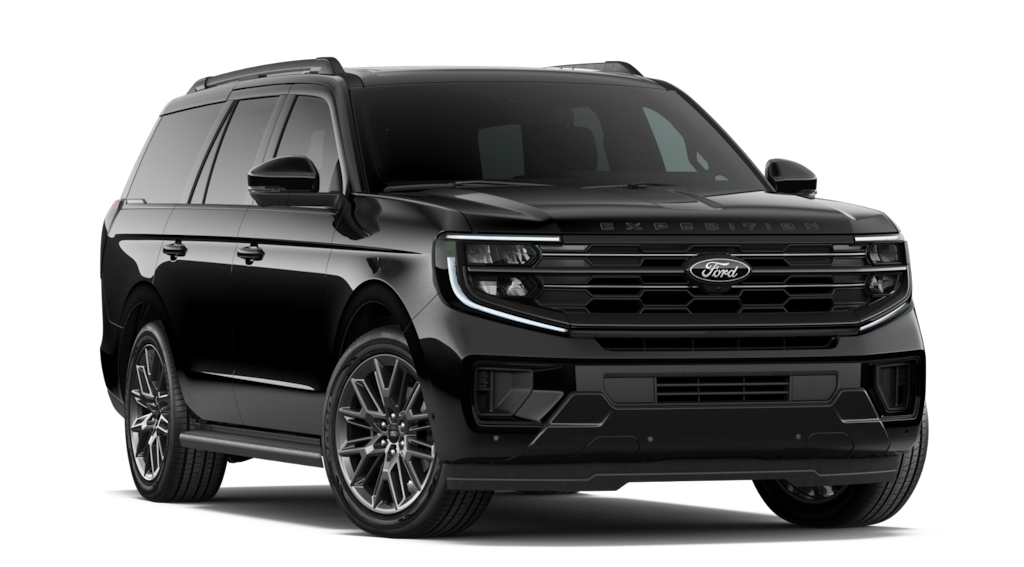 New 2026 Ford Expedition Platinum® SUV