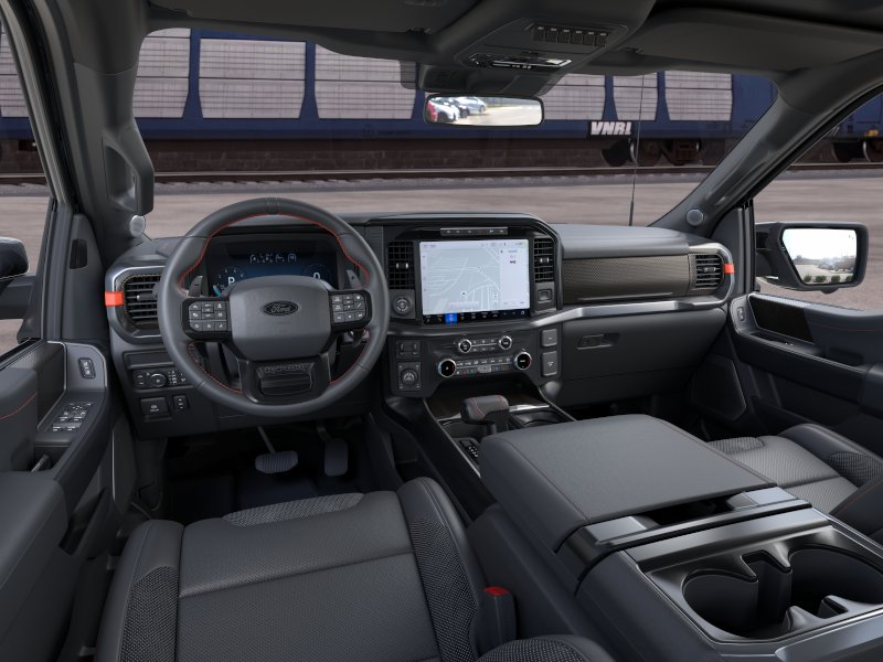 Thumbnail: 2026 Ford F-150 - 9
