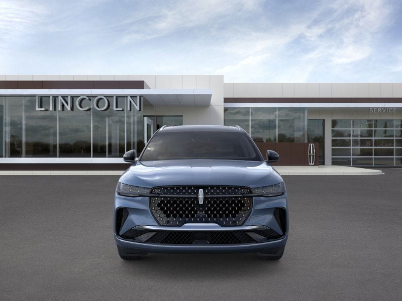2026 Lincoln Nautilus Black Label - Photo 6