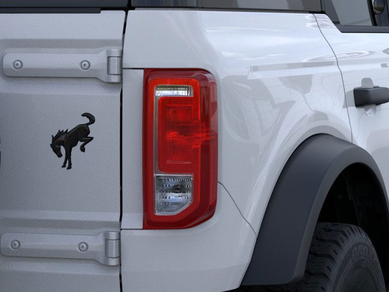 Thumbnail: 2025 Ford Bronco - 48