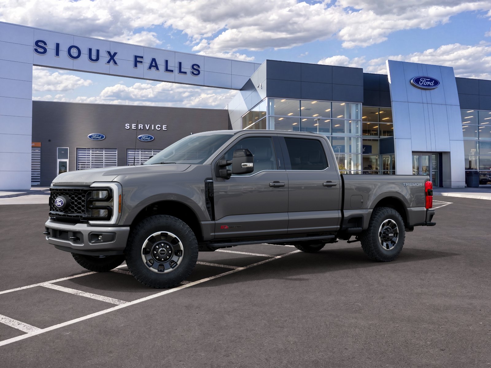  Ford F-350