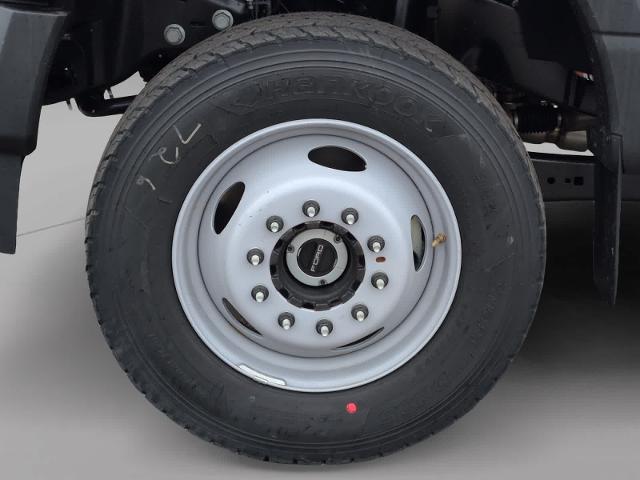 new 2026 Ford Super Duty F-600 DRW car, priced at $88,800