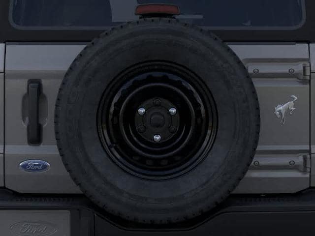 Thumbnail: 2026 Ford Bronco - 49