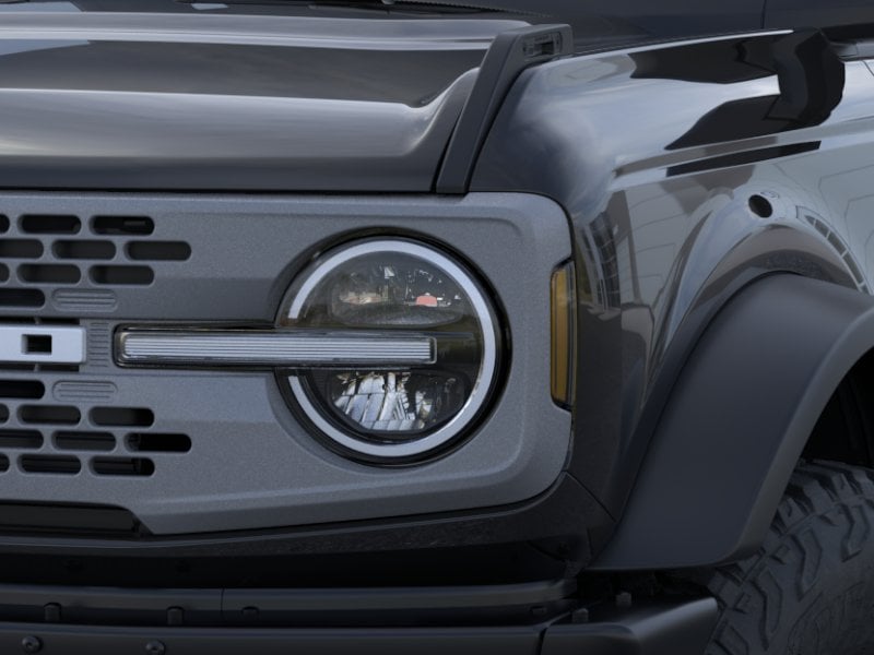 2026 Ford Bronco Badlands&reg; SUV