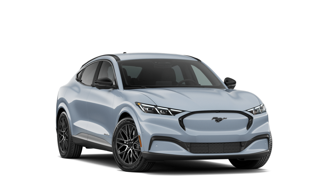 New 2026 Ford Mustang Mach-E Premium CROSSOVERS
