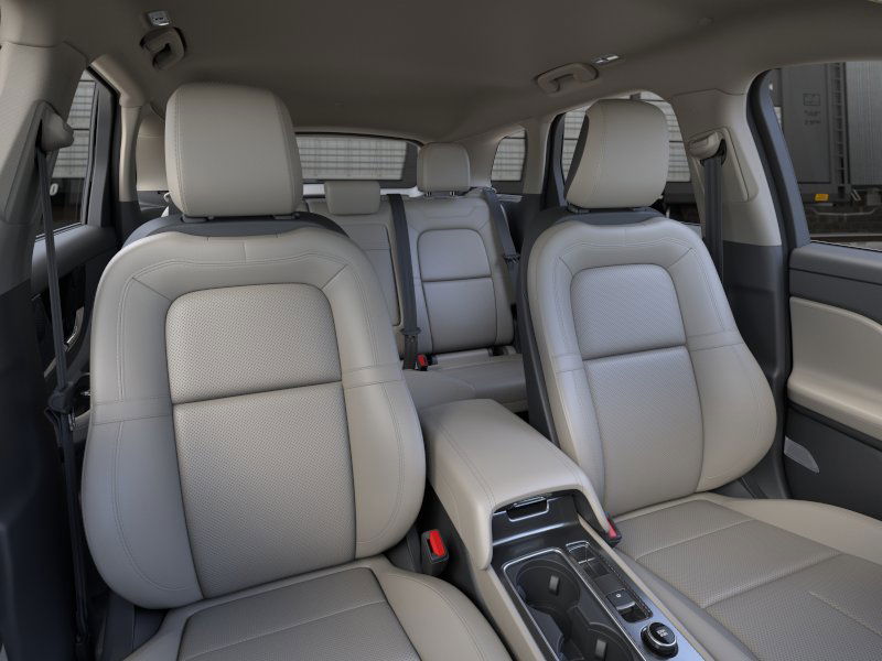 2026 Lincoln Corsair Reserve CROSSOVERS 2026 Lincoln Corsair Reserve CROSSOVERS