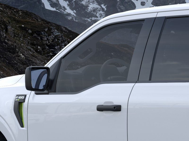 2025 Ford F-150 STX - Photo 42