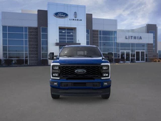 Thumbnail: 2026 Ford F-250 - 28