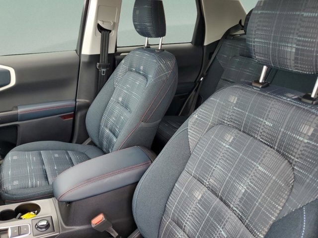 2025 Ford Bronco Sport Heritage - Photo 62