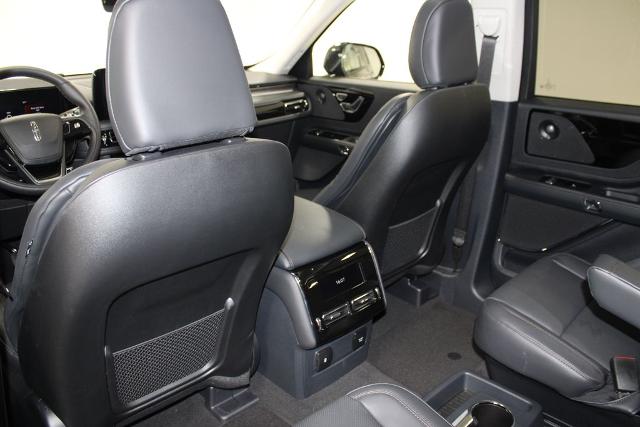 2026 Lincoln Aviator Premiere - Photo 89