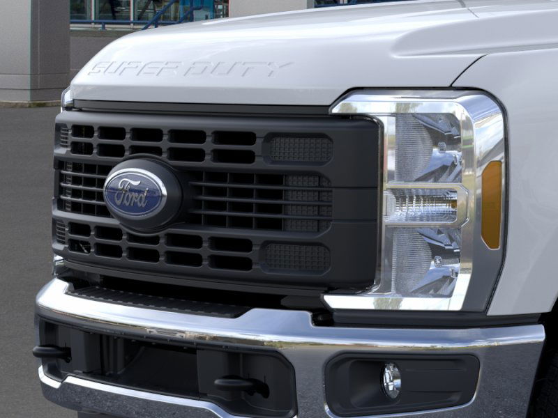 Thumbnail: 2025 Ford Econoline - 26