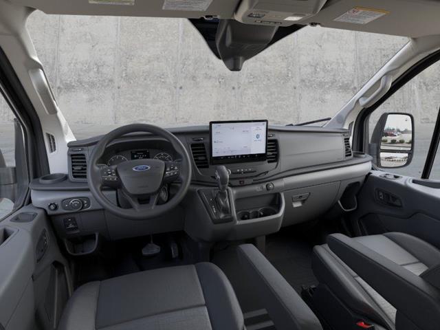 2025 Ford Transit Van Base - Photo 30