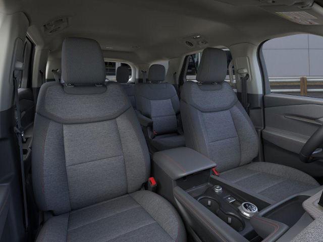 2026 Ford Explorer Active - Photo 58