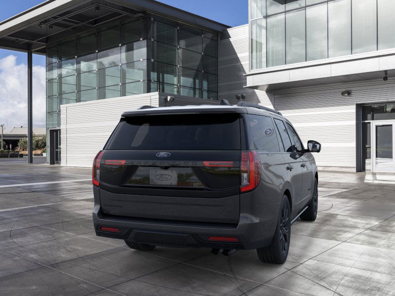 Thumbnail: 2025 Ford Expedition - 45