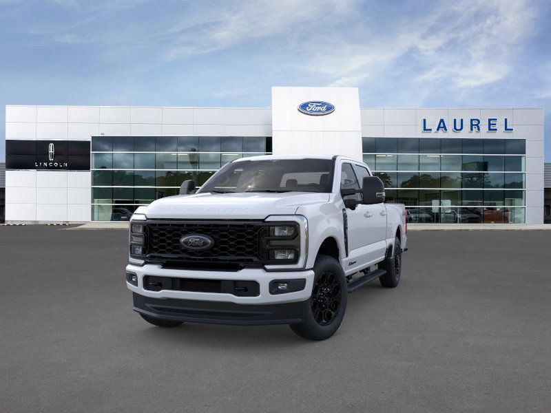 2026 Ford F-250 Super Duty XLT - Photo 27