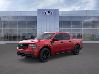 2025 Ford Maverick XLT TRUCK