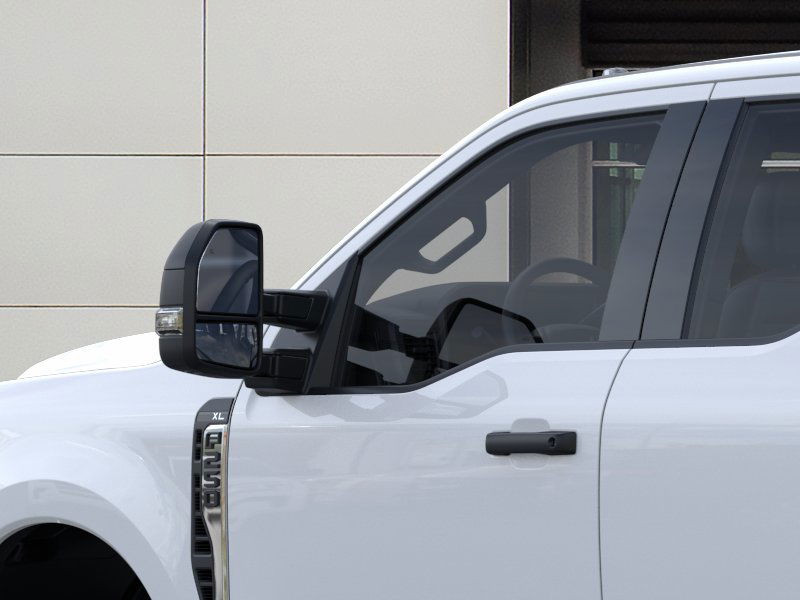 2025 Ford F-250 Super Duty XL - Photo 40