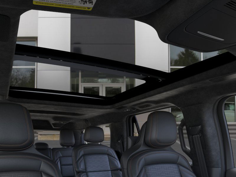 2025 Lincoln Navigator Black Label L - Photo 53