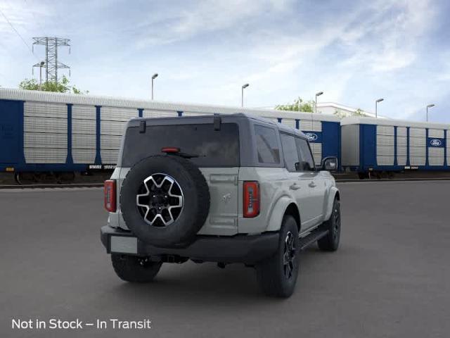 Thumbnail: 2024 Ford Bronco - 33