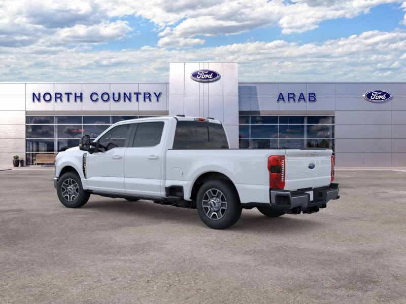 2026 Ford F-350 Super Duty Lariat - Photo 26