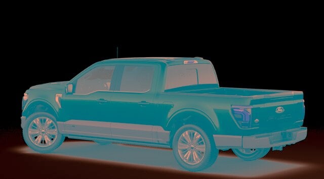 new 2026 Ford F-150 car, priced at $80,330
