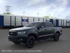 2022 Ford Ranger Lariat Truck For Sale in West Chester, PA