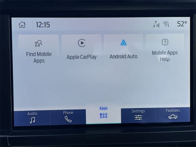 Thumbnail: 2024 Ford Econoline - 38