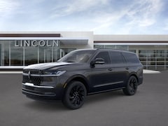 Used 2026 Lincoln Navigator Reserve SUV For Sale Near Cleveland, OH