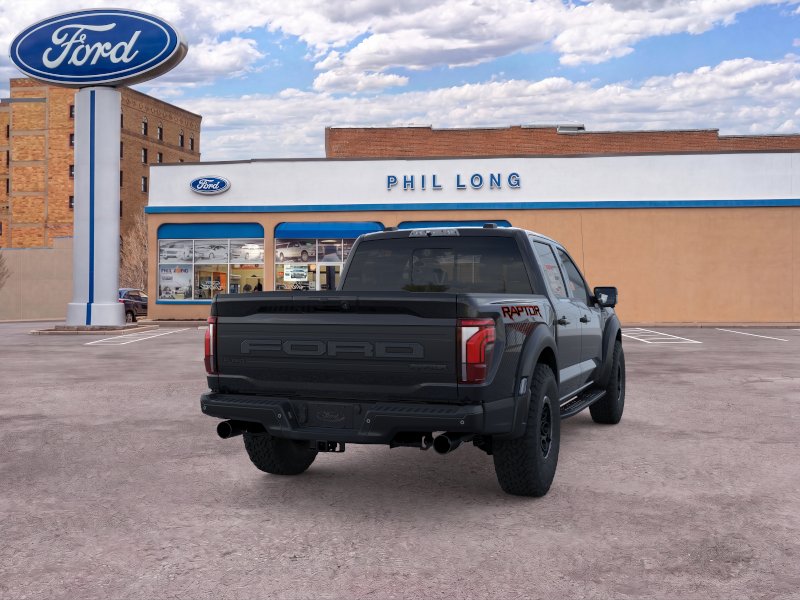 2026 Ford F-150 Raptor Truck