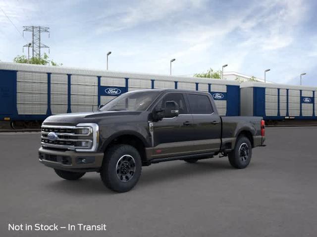 Thumbnail: 2026 Ford F-350 - 23