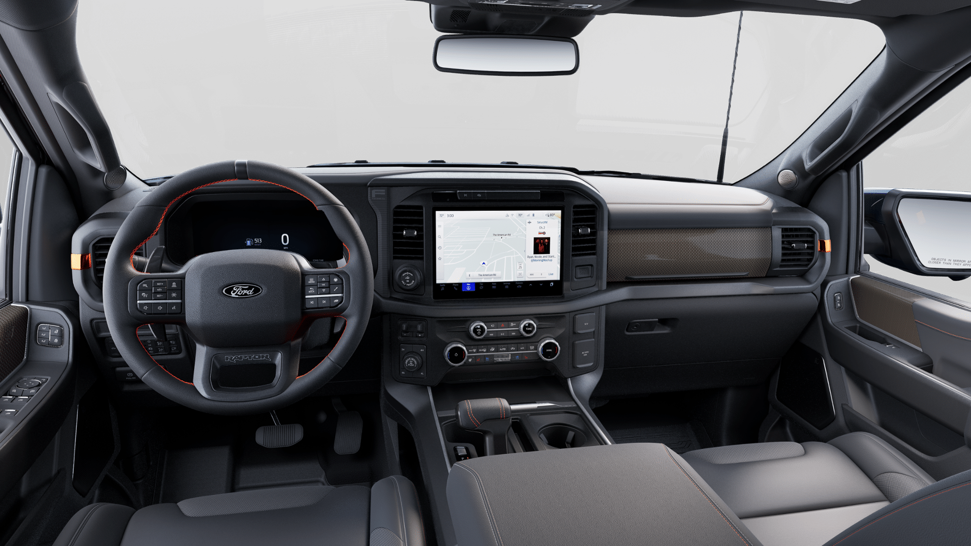 Thumbnail: 2025 Ford F-150 - 15