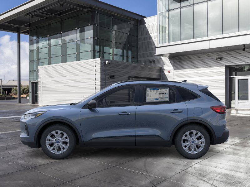 Thumbnail: 2025 Ford Escape - 3